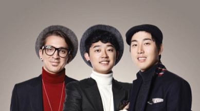 버스커버스커 해명 "현재 휴식기일 뿐..." 해체설 즉각 반박