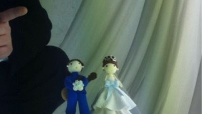 우승민, 4월 공식 결혼발표 "본격적 결혼 홍보해요"