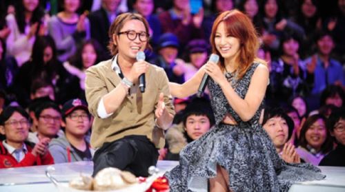 '정재형 이효리의 유앤아이', 14일 방송을 끝으로 폐지