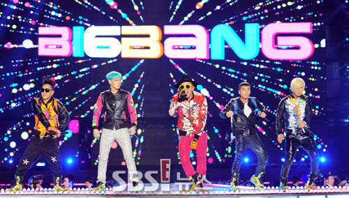 빅뱅 ‘ALIVE’, 전세계 160개국 팬들과 만난다