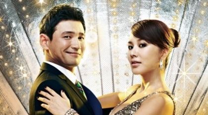 '댄싱퀸' 400만 돌파..윤종신-정재형-정준하 등 축하 쇄도