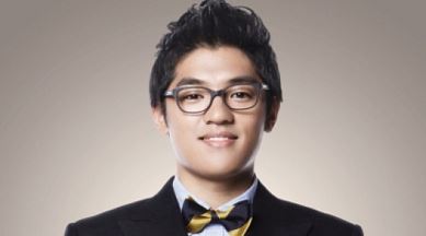 이건율, 신곡 발표 ‘감성 보이스 달콤’