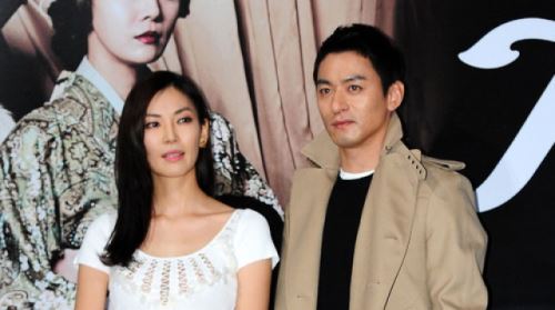 주진모 "김소연 긁어봤지만 한결 같았다"