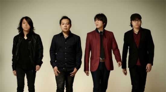 록밴드 한음파, 3년만의 정규 2집 발매...'앱 출시'