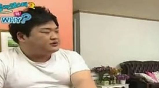 ‘개콘’ 김준현-안윤상, ‘롤러코스터’ 타고 케이블 안착