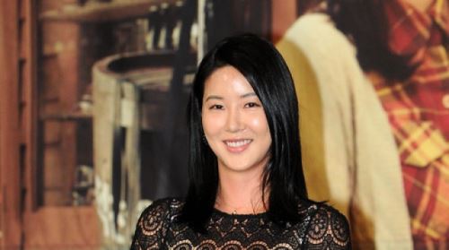 장미인애 측 &ldquo;가벼운 뇌진탕...촬영 문제 없다&rdquo;