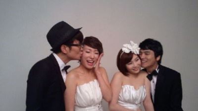 '쌍칼'  조지훈, 미모의 예비신부 공개 '예뻐&sim;'