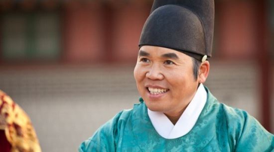 정은표 &ldquo;셋째 이름 지훤...김수현이 기저귀 보내야&rdquo;