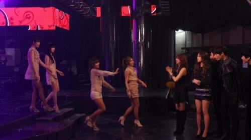 미쓰에이, '드림하이2' 마지막 카메오..수지 의리 발휘!