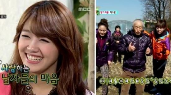 ‘일밤’, 기획의도 호평 불구 시청률 불안