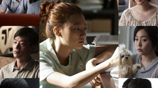 '화차' 씬스틸러 7人 '흥행 견인차 역할 톡톡'