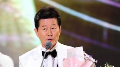 태진아, 알고보니 '싱어송라이터'..실력파 가수 입증