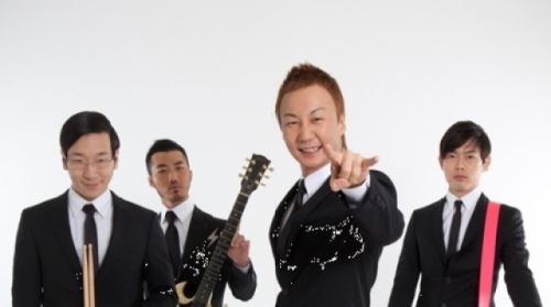 노브레인, 1년 전 발표곡으로 후속 활동..왜?