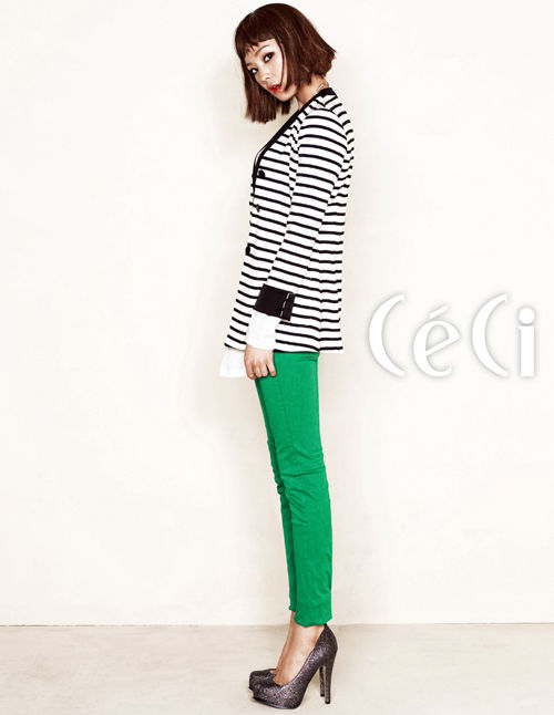 윤승아