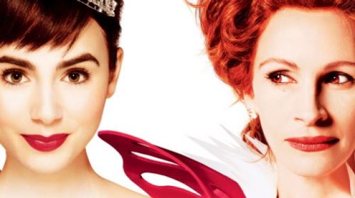 영화 '백설공주', 줄리아 로버츠 최초 악역 변신