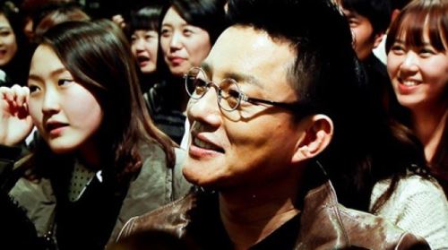 이범수, '코빅2' 촬영장 찾아 미친존재감 발산