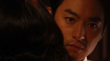 '가비', 주진모-김소연의 애틋한 멜로 라인 눈길