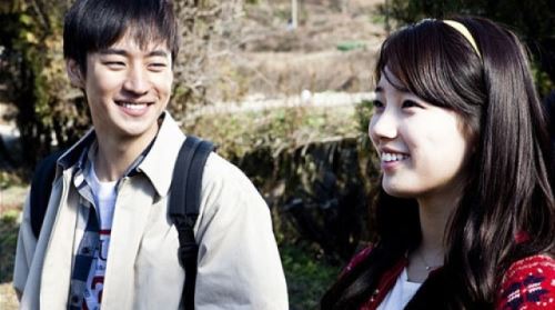 스크린과 브라운관, '첫사랑'에 빠지다