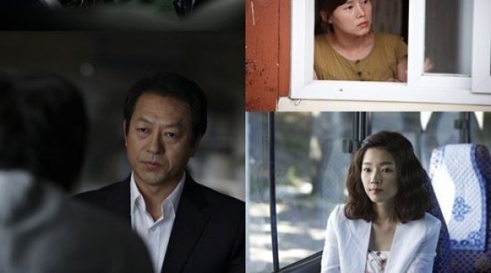 ‘화차’ 끝나지 않은 명품 조연 열전