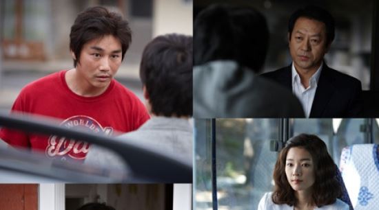 '화차' 숨은 별들의 열연 '다시 화제'