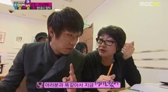 '일밤', 2% 굴욕 시청률 이유있다