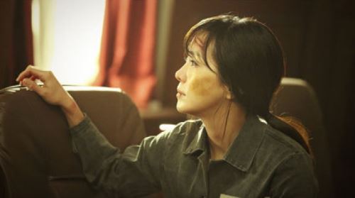 ‘한반도’ 김정은, 곽희성이 쏜 총에 죽음 맞을까?