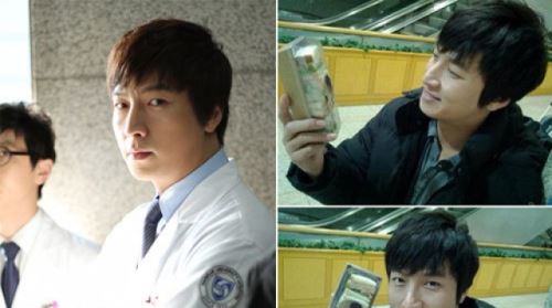 ‘신드롬’ 박건형의 재발견&hellip;‘은현앓이’ 어찌할까