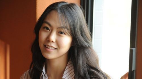 김민희, '화차' 성공 후 달라진점? 더 조용해져