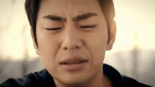 안용준, 허각 M/V 주인공 발탁..폭풍 눈물로 '女心자극'