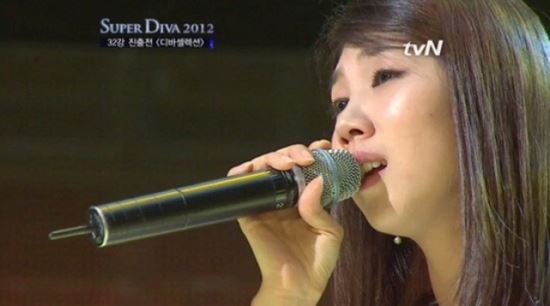'슈퍼디바', 사연만 있는 오디션이 아니었네..가창력 '폭발'
