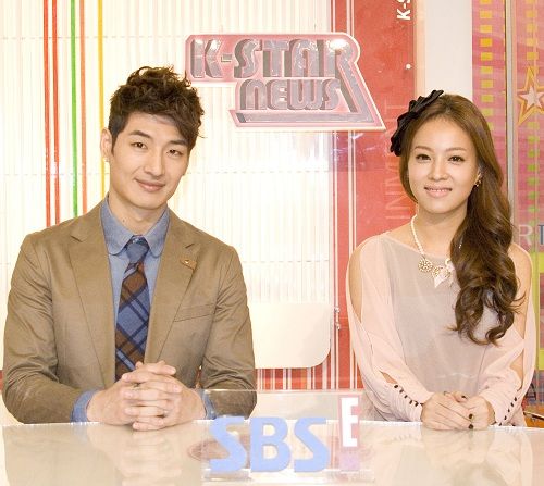 SBS E! ‘K-STAR news’, 일본 전역으로 방송