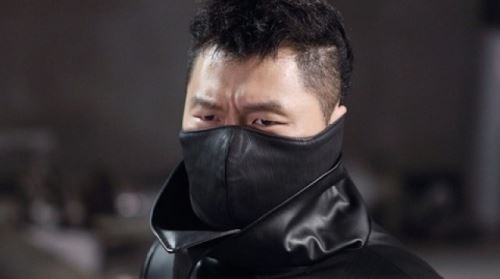 '히어로', 男心과 통하였느냐..시청률 1위 '우뚝'