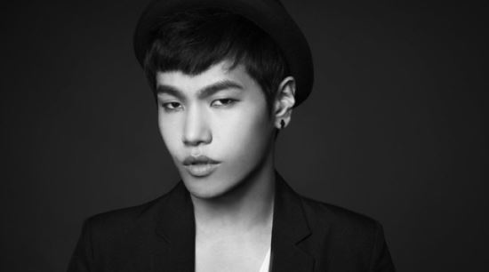 나윤권 &ldquo;요즘 제 가장 큰 고민이요? 바로 댄스에요&rdquo;[인터뷰]