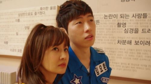 김가연 "8세연하 임요환, 16세 나와 명함 못내밀어"