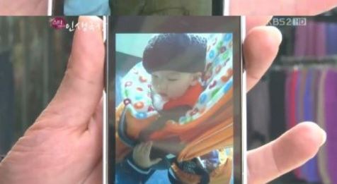 이현우, 아들바보 인증 "깨물어 먹고 싶을 정도"