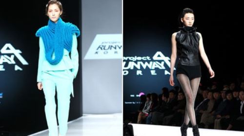 ‘프런코4’ TOP3 파이널 컬렉션 &ldquo;모던과 파격 사이&rdquo;