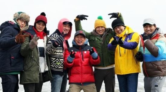 '1박2일-남격' 오늘은 재탕 아닌 정상 방송 '휴&sim;'