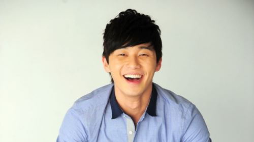 박서준, 배용준이 배우 느낌 알아본 떡잎(인터뷰)