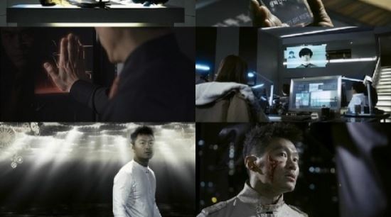 '히어로' 시대 설정, 왜 2020년인가?