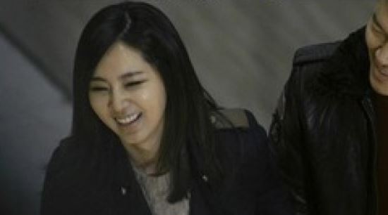 '히어로' 양동근-한채아, 러브라인 청신호 '두근'