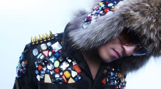 MC스나이퍼 "초등학교 때부터 난독증 앓았다" 고백