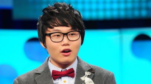 최효종은 반짝 스타? 애매합니다&sim;잉!