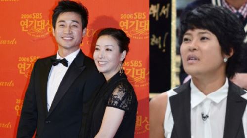 ‘류시원까지&hellip;’ 톱스타 잇단 이혼 충격의 계절