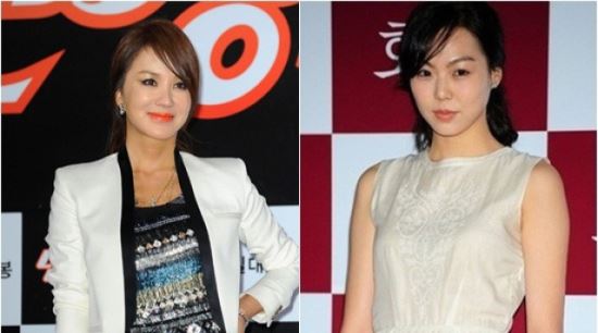 '흥행퀸' 엄정화&middot;'연기퀸' 김민희..1분기 스크린★