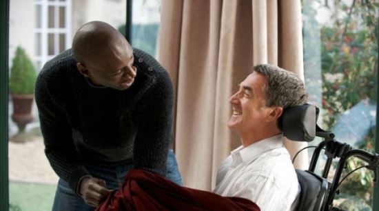 '언터처블', 관객이 '직접' 뽑은 명장면 베스트 3 '대공개'