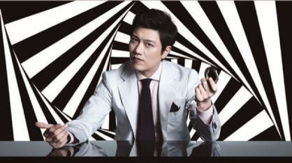 '간기남', 박시연 노출 효과?..'건개론' 제치고 韓 영화 '1위'