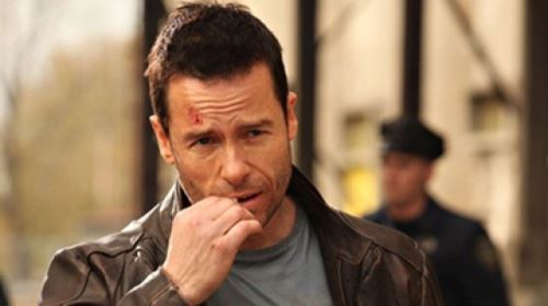 가이 피어스, 올 해만 벌써 다섯편째..'내가 제일 잘나가'