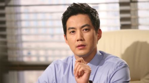 류진, ‘유진-정의철과 한식구’ G.G엔터 전속계약