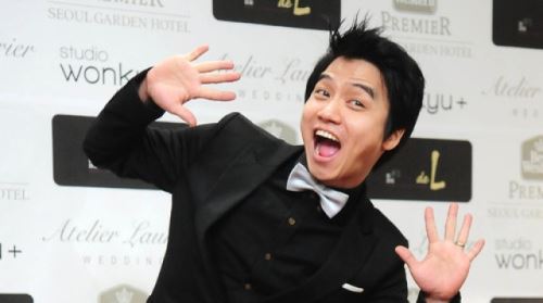 '사마귀유치원' 조지훈, 오늘(14일) 결혼..품절남 '합류'