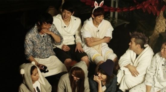 '일밤' 참혹한 시청률, 만든 이도 보는 이도 민망